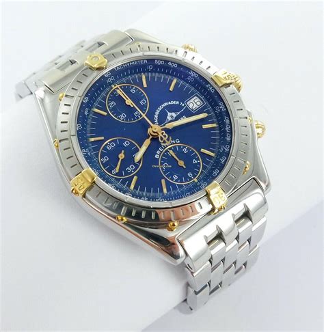 vendeur breitling 74